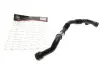 Фото Патрубок інтеркулера Renault Kangoo 1.5 DCI 08 Gates (09-0531) зображення 1