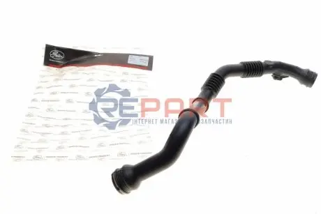 Патрубок інтеркулера Renault Kangoo 1.5 DCI 08 Gates 09-0531 Купити в Україні