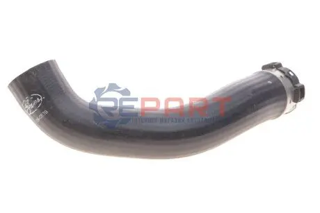Патрубок інтеркулера Renault Clio IV 0.9 TCe 12 Gates 090539 Купити в Україні