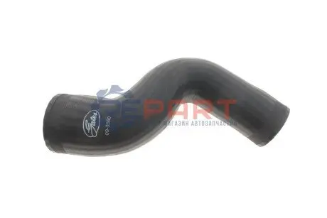 Патрубок інтеркулера Land Rover Defender/Discovery II 2.5D 98-16 Gates 090560 Купити в Україні