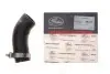Фото Патрубок інтеркулера Ford Transit 2.2TDCI 06- (короткий) Gates (090614) зображення 2
