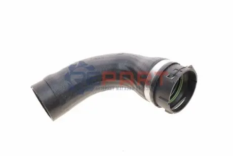 Патрубок інтеркулера BMW 5 (E60) 2.0D 02-10 M47/N47 Gates 09-0709 Купити в Україні