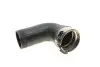 Патрубок інтеркулера BMW 5 (E60/E61) 3.0D 04-10 M57 09-0711