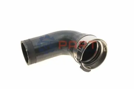 Фото Рукав воздухозаборника резиновый Gates (09-0711) изображение 1