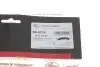 Фото Патрубок інтеркулера BMW 3 (E46) 3.0D 99-07 M57 Gates (09-0716) зображення 7