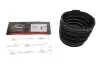Фото Патрубок интеркулера (L) BMW 3 (E46) 3.0D 99-04 Gates (09-0724) зображення 1