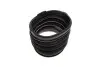 Фото Патрубок интеркулера (L) BMW 3 (E46) 3.0D 99-04 Gates (09-0724) зображення 5