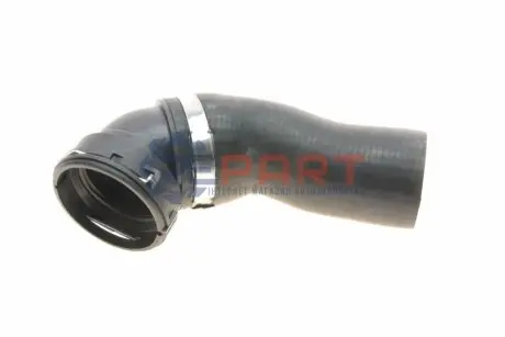 Патрубок интеркулера BMW 3 (E90-E92) 3.0D 05-13 M57 Gates 09-0725 Купить в Украине
