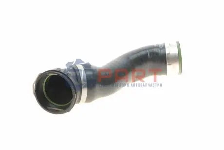 Патрубок інтеркулера (L) BMW 5 (E60) 04-10 M57 D30 Gates 09-0727 Купити в Україні