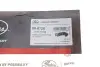 Фото Патрубок інтеркулера BMW 5 (E60)/6 (E63) 07-10 M57 D30 Gates (090728) зображення 2