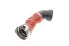 Фото Патрубок інтеркулера BMW 5 (E60)/6 (E63) 07-10 M57 D30 Gates (090728) зображення 3