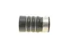 Фото Патрубок інтеркулера BMW 3 (E90-E93) 3.0 06-13 N54 Gates (09-0738) зображення 6