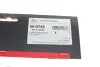 Фото Патрубок інтеркулера BMW 3 (E90-E93) 3.0 06-13 N54 Gates (09-0743) зображення 5