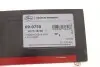 Патрубок інтеркулера BMW X5 (E53) 01-06 M57 D30 Gates (09-0750) зображення 7