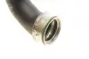 Фото Патрубок інтеркулера BMW X5 (E53) 01-06 M57 D30 Gates (090751) зображення 4