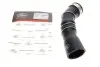 Фото Патрубок інтеркулера BMW 1 (E87) 2.0D 04-11 Gates (09-0752) зображення 1
