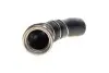 Фото Патрубок інтеркулера BMW 1 (E87) 2.0D 04-11 Gates (09-0752) зображення 4