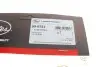 Фото Патрубок інтеркулера BMW 1 (E87) 2.0D 04-11 Gates (09-0752) зображення 7