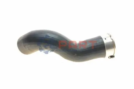 Патрубок інтеркулера BMW 1 (F20/F21)/3 (F30/F80/F31) 1.6 11- N13 Gates 09-0754 Купити в Україні