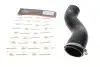 Фото Патрубок інтеркулера BMW 1 (F20/F21)/3 (F30/F80/F31) 1.6 11- N13 Gates (09-0755) зображення 1