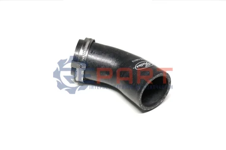 Шланг интеркулера Gates 090803 Купить в Украине