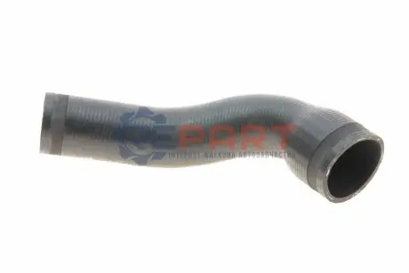 Патрубок інтеркулера (нижній) MB Sprinter 2.1/2.7CDI 00-06 Gates 090823 Купити в Україні