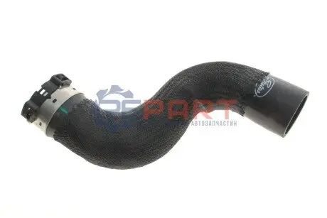 Фото Патрубок інтеркулера (R) Renault Megane III/Scenic III 1.5 dCi 09-16 Gates (09-0945) зображення 1