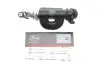 Фото Патрубок інтеркулера Citroen C2/C3/Peugeot 1007/207 1.6 HDi 05 Gates (091317) зображення 2