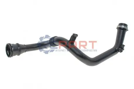 Патрубок інтеркулера Renault Fluence/ Scenic III/Megane III 1.5dCi 09 Gates 091394 Купити в Україні