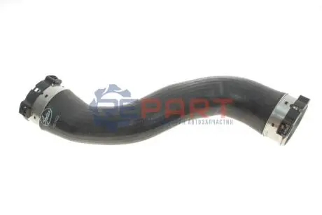 Патрубок інтеркулера (L) MB GLK-Class 2.2CDI 08-15 (OM651) Gates 091422 Купити в Україні