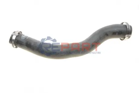 Патрубок інтеркулера Volvo V40 1.6D 12-16 Gates 091476 Купити в Україні