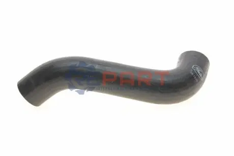 Патрубок інтеркулера Mitsubishi L200 2.5D 96-07 Gates 09-1576 Купити в Україні