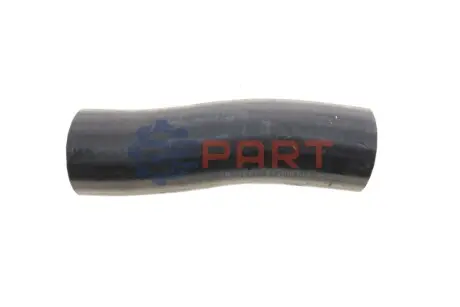 Патрубок интеркулера Mitsubishi L200 2.5D 96-07 Gates 09-1578 Купить в Украине