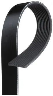 Поліклиновий ремінь Gates 10PK1163AHD