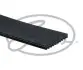Ремінь генератора Renault Premium 2 05- (10PK1340) Gates (10PK1340HD) зображення 2