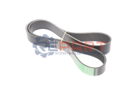 Поліклиновий ремінь Gates 10PK1350HD