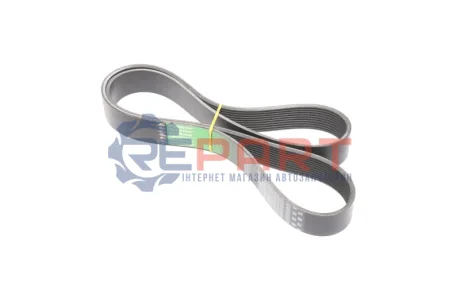 Ремінь генератора Renault Magnum 00- (10PK1460) Gates 10PK1460HD