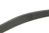 Ремінь генератора Volvo 9700/9900 12.8D 05 Gates (10PK1513HD) зображення 2