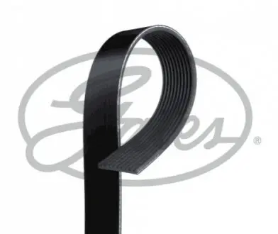 Автозапчасть Gates 10PK1628HD