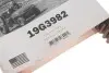 Ремінь приводу колеса Polaris Ranger/Sportsman/X2 500 07- Gates (19G3982) зображення 7