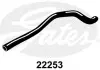 Шланг гумовий системи охолодження Нижн (30мм/35мм) VOLVO 850, C70 I, S70, V70 I, XC70 I 2.0-2.5D 02.93-08.07 Gates (22253) зображення 1