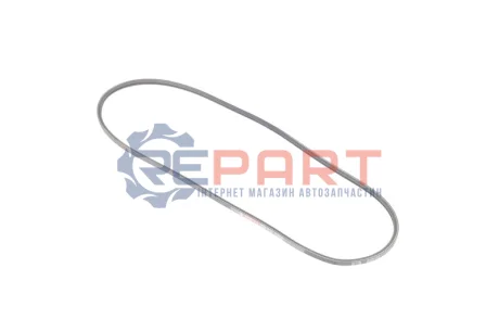 Поліклиновий ремінь (2PK786) Gates 2PJ786