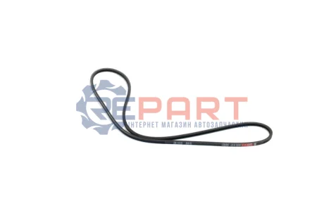 Поліклиновий ремінь (2PK836) Gates 2PJ836 Купити в Україні