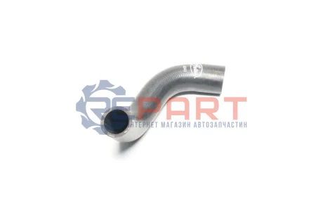 Шланг гумовий системи охолодження Верх (32мм/34мм) FIAT 127, 147, FIORINO OPEL VECTRA A VW GOLF I, JETTA I, JETTA II, SCIROCCO 1.0-1.7D 04.74-12.95 Gates 3243 Купити в Україні