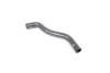 Шланг гумовий системи охолодження Верх (31мм/31мм) VW GOLF II, JETTA II 1.0/1.3 08.83-12.92 Gates (3276) зображення 1