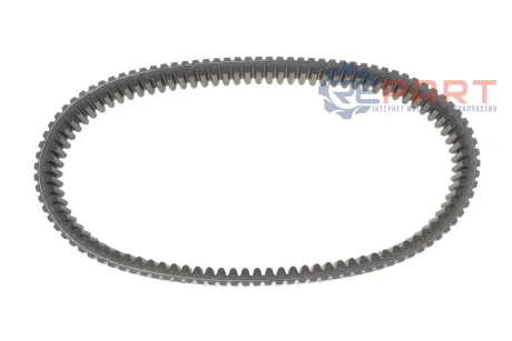 Ремінь приводу колеса Yamaha Viking YXM 700 (34x943) Gates 34G3596