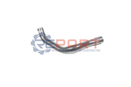 Патрубок радіатора (нижній) Ford Sierra 1.3-2.0 i 82-93 Gates 3510 Купити в Україні