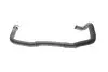 Фото Шланг гумовий системи охолодження Нижн (31мм/39мм) CITROEN BERLINGO, XSARA PEUGEOT 306, PARTNER 1.1-1.6 05.93-12.15 Gates (3873) зображення 3