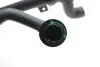 Фото Патрубок радіатора (нижній) Opel Vectra B 1.8-2.0i 95-03 Gates (3934) зображення 3