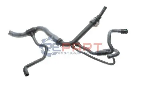 Патрубок радіатора (нижній) Opel Vectra B 1.8-2.0i 95-03 Gates 3934 Купити в Україні
